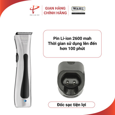 Tông Đơ Wahl Beret