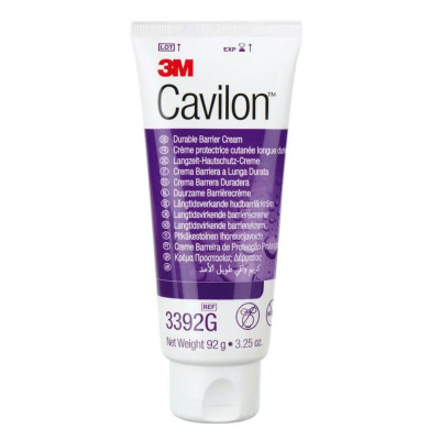3M Kem bôi chống hăm/loét CAVILON CREAM 3392G 92g