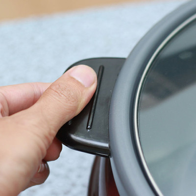 Lẩu Điện Sunhouse SH535L  - Hàng chính hãng