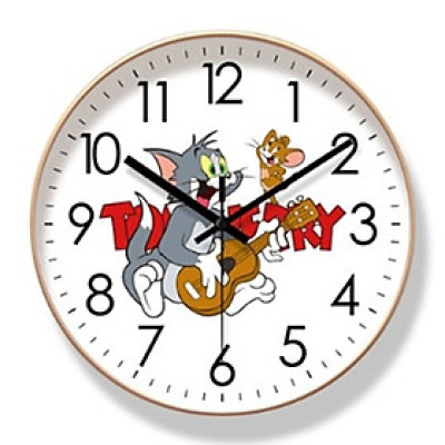 Đồng hồ treo tường - M11