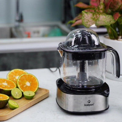 Máy vắt cam Kalpen Đức J22 dung tích 1.2L công suất 120W hàng chính hãng