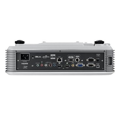 Máy chiếu Optoma W320USTi - Hàng chính hãng - ZAMACO AUDIO