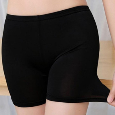 Combo 2 Quần su thông hơi mặc trong váy - Màu ngẫu nhiên