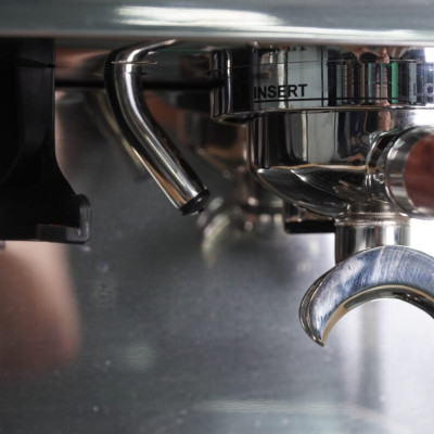 Máy pha cà phê Ceria BARISTA CB-30S Hàng chính hãng