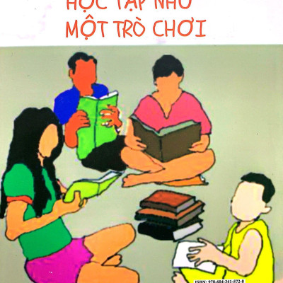 Học Tập Như Một Trò Chơi (Chiến Thắng Và Vui Cùng Bạn Bè)