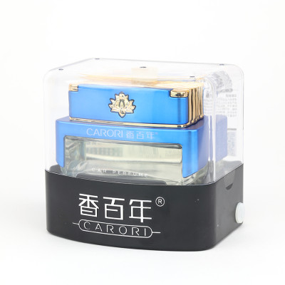 Nước Hoa Ô Tô CARORI Z-299 60ml