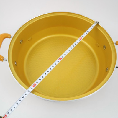 Nồi Lẩu Điện Kèm Xửng Hấp JLPL@L JL-EP3313 - Hàng Chính Hãng