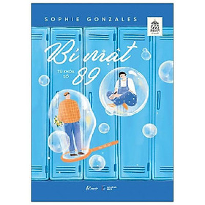 Bí Mật Tủ Khóa Số 89