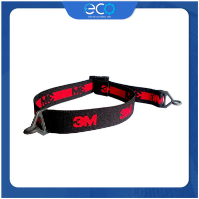 Dây quai nón mũ bảo hộ 3M 1990