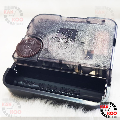 Máy đồng hồ treo tường giật 12888 chính hãƞg bảo hành 3 năm