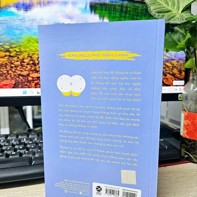 Nghệ Thuật Chọn Bạn Mà Chơi - Bản Quyền