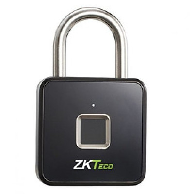 Khóa cửa vân tay PadLock