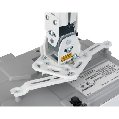 Khung treo máy chiếu North Bayou NBT817-60 ( 0.6m) Hàng chính hãng - ZAMACO AUDIO