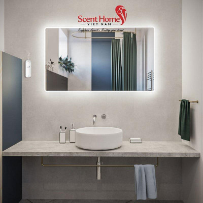 [Chính Hãng] Máy Khuếch Tán Tinh Dầu SCENT HOMES (SH-MIN)