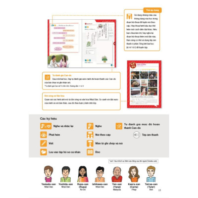 Sách - Marugoto Ngôn Ngữ và Văn Hóa Nhật Bản - Hoạt Động Giao Tiếp - Sơ Cấp 1/ A2 - First News