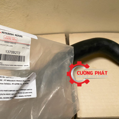 Ống cao su két nước Mitsubishi Xpander 1370B271, 1370B272