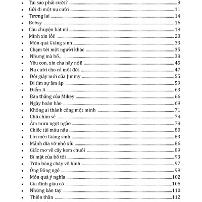 Hãy Để Nụ Cười Lên Tiếng (Tái bản 2025)
