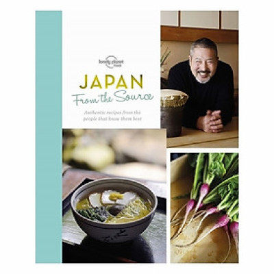 From The Source - Japan 1