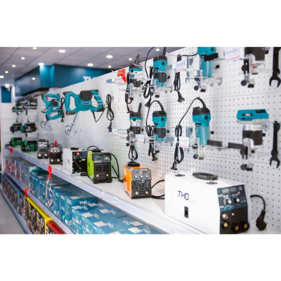 Đèn năng lượng mặt trời DNL-018 Tholux 350W