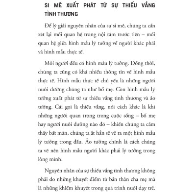 Tâm Lý Học Tình Yêu