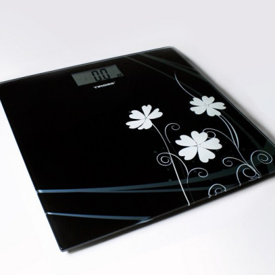 Cân Sức Khoẻ Điện Tử TIROSS TS815 - Hàng Chính Hãng