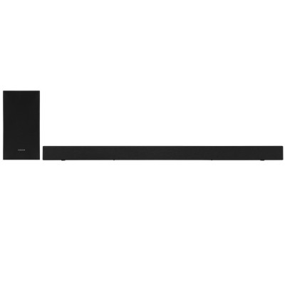 Loa thanh Soundbar Samsung 2.1 HW-T420 - Hàng chính hãng