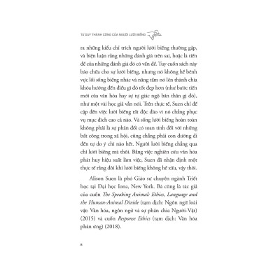 Tư Duy Thành Công Của Người Lười Biếng