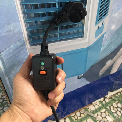 Máy làm mát không khí, quạt hơi nước Fujiliba - Hàng chính hãng