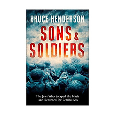 Sons And Soldiers