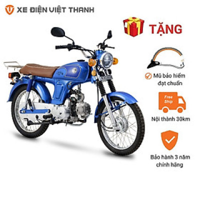 Xe Máy Espero DT-67 110cc Chính Hãng