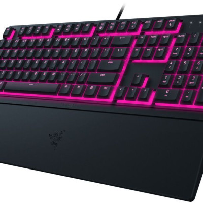 Bàn phím Razer Ornata V3 X Low profile [Mới, hàng chính hãng]