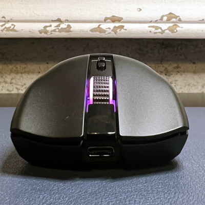 [Mới, hàng chính hãng] Chuột Razer Cobra Pro