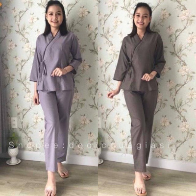 ĐỒ LAM ĐI CHÙA Xéo Nhật Nơ