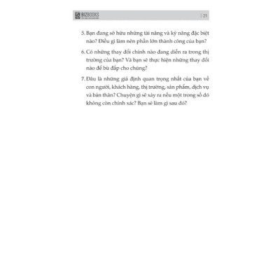 Sách Tăng Tốc Doanh Nghiệp 21 cách thiết lập hệ thống, tối ưu lợi nhuận và bứt phá kết quả, Tác giả Brian Tracy