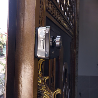 Khoá cửa điện tử thông minh Neolock - NeoA3S