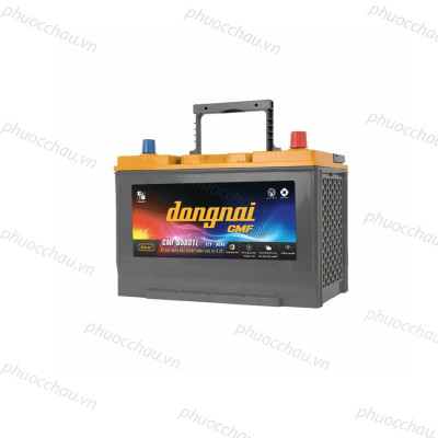 Bình Ắc Quy 12V-80Ah, Ắc Quy Dong Nai CMF 95D31 L/R