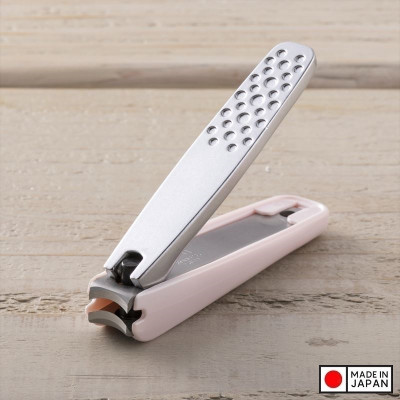 Bấm móng tay cao cấp dành cho nữ Kai Nail Clipper S hàng Made in Japan #KQ2042S