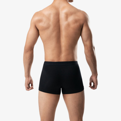 Combo 3 quần lót nam ALLPUR kiểu boxer trunk vải sợi tre bamboo siêu mát lạnh