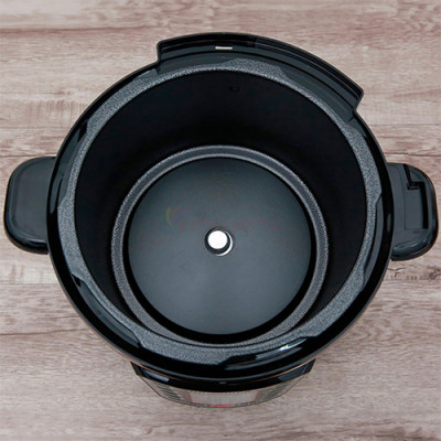 Nồi áp suất Bluestone 5 lít PCB-5753 - Hàng chính hãng