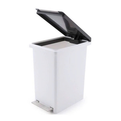 Thùng Rác Fitis Compact PPS1 (10L)