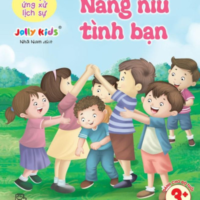 Sách - Bộ Sách Em Tập Ứng Xử Lịch Sự (Bộ 8 Cuốn)