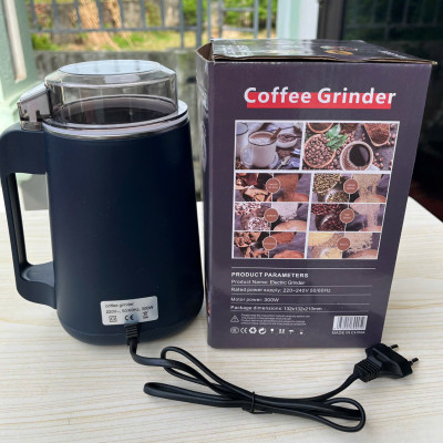 Májy Xajy Hạt Khô Mẫu Mới – 300W Siêu Khỏe, Ngũ Cốc Mịn Như Bột , đèn trang trí