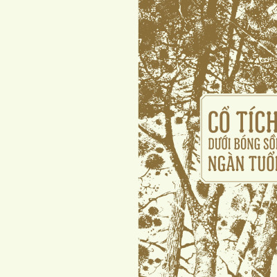 Sách - Cổ Tích Dưới Bóng Sồi Ngàn Tuổi
