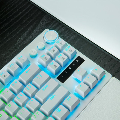 [Mới, hàng chính hãng] Bàn phím Razer Huntsman V3 Pro Tenkeyless