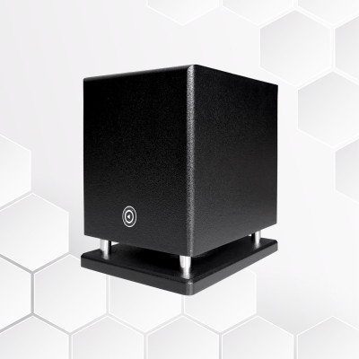 Loa Sub Điện W112SA - Hàng Chính Hãng