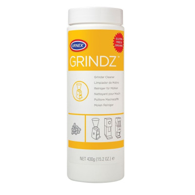 Viên vệ sinh máy xay cà phê Urnex Grindz - Hàng nhập khẩu