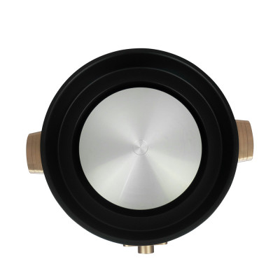 Nồi Lẩu Điện SOWUN SW6020 5L. Đế Tách Rời Chống Dính Có Thể Chiên Xào Nấu Hoặc Dùng Để Ăn Lẩu