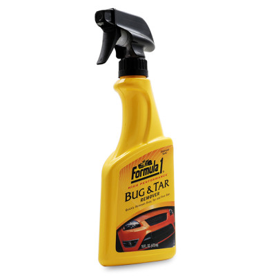 Chất Tẩy Sạch Vết Bẩn Cứng Đầu FORMULA 1 615867 473ml