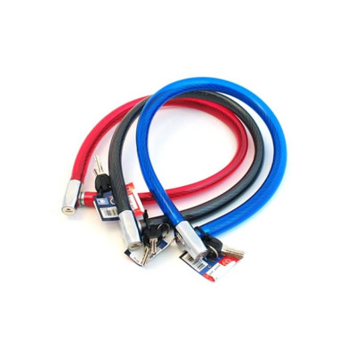 Khóa xe đạp ABUS 650/65 dây cáp dài 65cm x 8mm - MSOFT