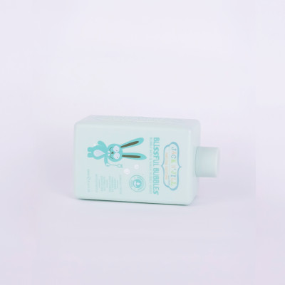 Sữa tắm bong bóng tự nhiên cho bé Jack N